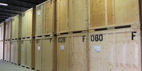 storage franchise