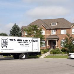 moving franchise