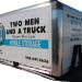 Mobile storage solutions