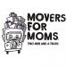 Movers for Moms