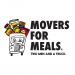 Movers for Meals